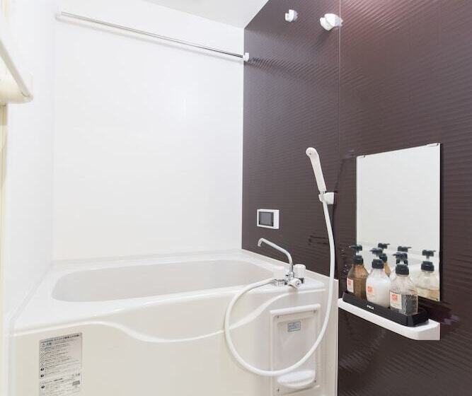 1 Bedroom Apartment, Stay Sakura Kyoto Gyoen East