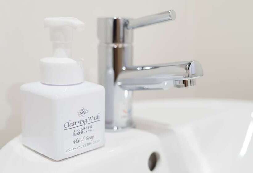 Family Studio, Stay Sakura Kyoto Gyoen East