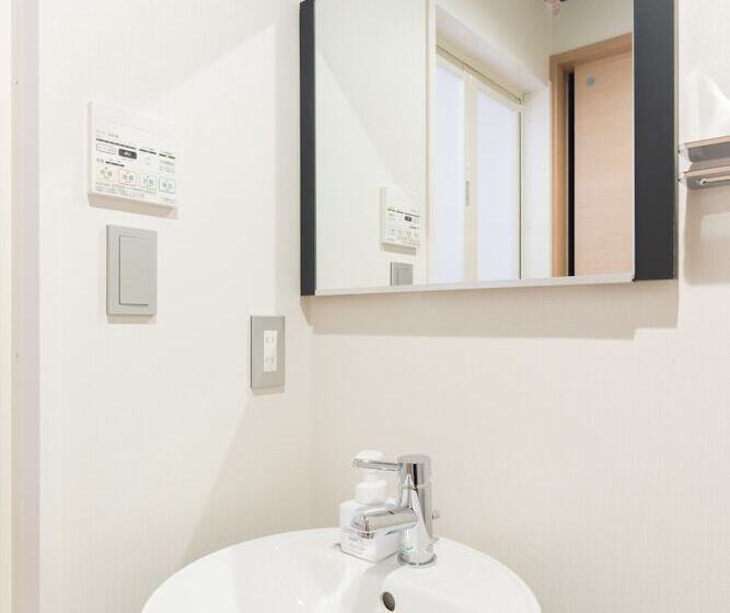 Family Studio, Stay Sakura Kyoto Gyoen East