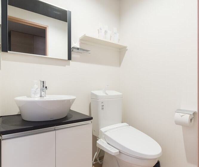 Family Studio, Stay Sakura Kyoto Gyoen East