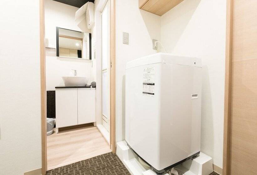 1 Bedroom Apartment, Stay Sakura Kyoto Gyoen East