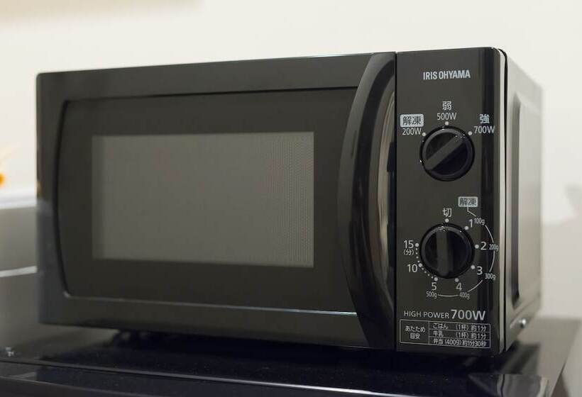 1 Bedroom Apartment, Stay Sakura Kyoto Gyoen East