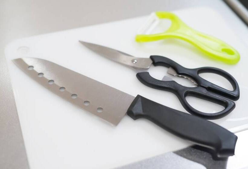 1 Bedroom Apartment, Stay Sakura Kyoto Gyoen East