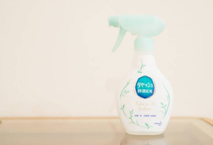 1 Bedroom Apartment, Stay Sakura Kyoto Gyoen East