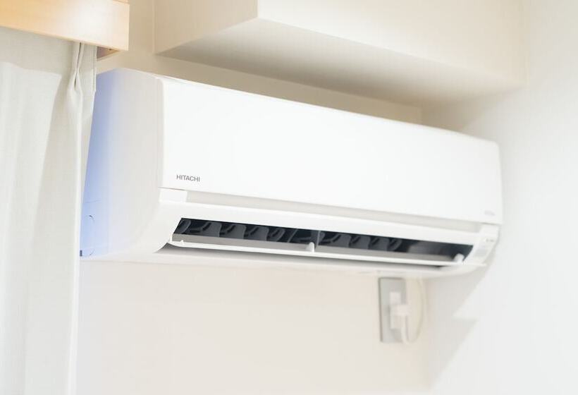 Family Studio, Stay Sakura Kyoto Gyoen East