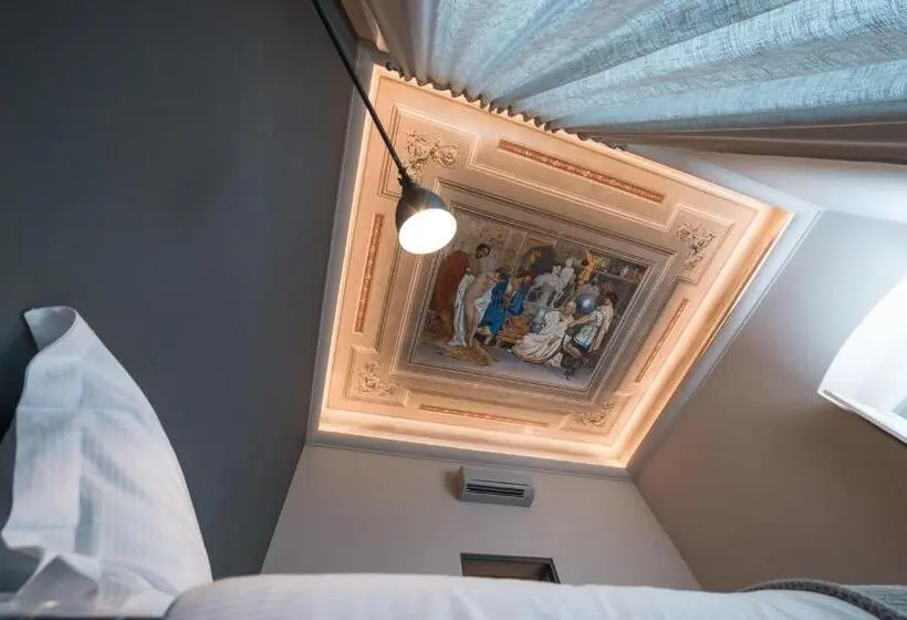 デラックススイート, Villa Riviera Resort