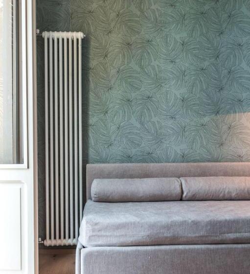 オーシャンビュージュニアスイート, Villa Riviera Resort