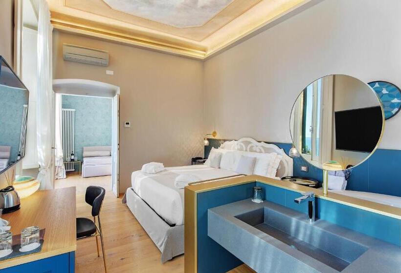Полулюкс Вид на Море, Villa Riviera Resort