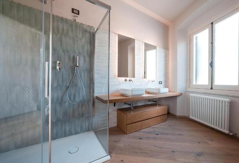 テラス付きジュニアスイート, Villa Riviera Resort