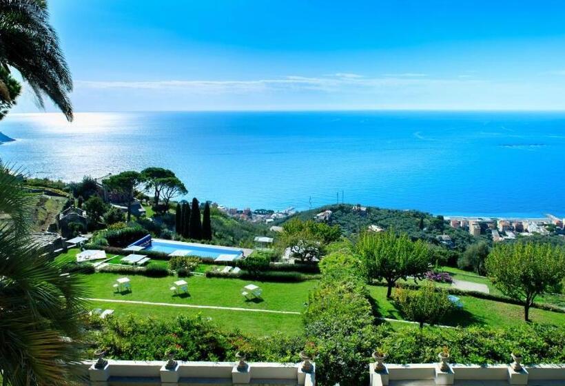 オーシャンビュージュニアスイート, Villa Riviera Resort