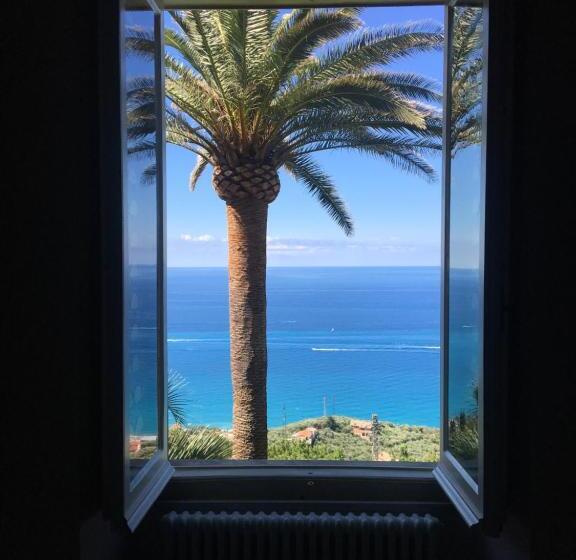 オーシャンビュージュニアスイート, Villa Riviera Resort