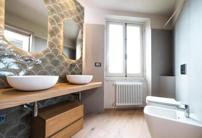 ジェットバス付きオーシャンビュースイート, Villa Riviera Resort