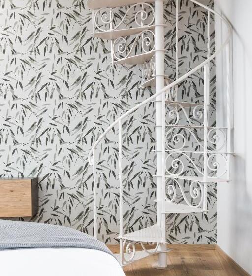 ジェットバス付きオーシャンビュースイート, Villa Riviera Resort