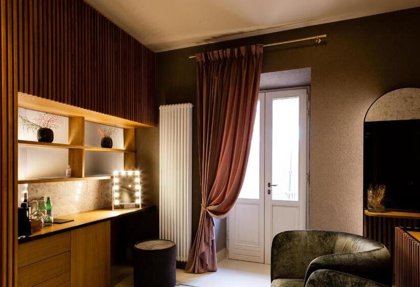 ハイドロマッサージバス付きジュニアスイート, Villa Riviera Resort