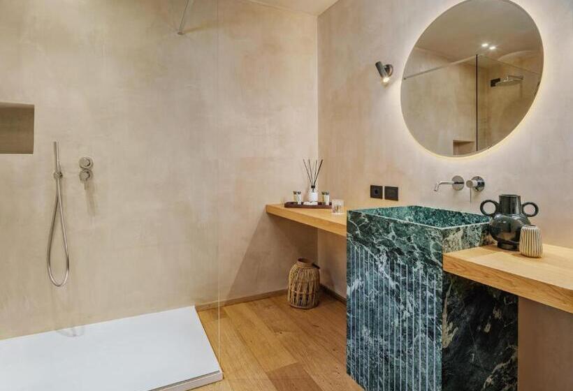 スタンダードルーム, Villa Riviera Resort