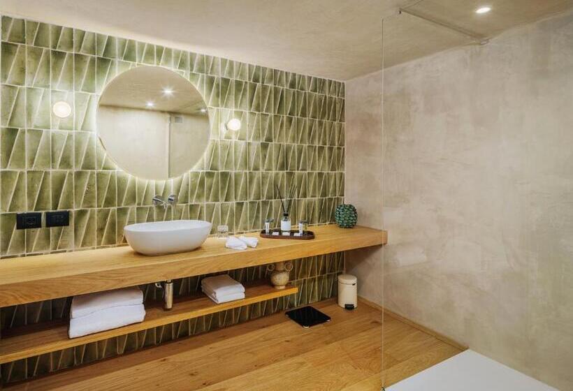 スタンダードルーム, Villa Riviera Resort