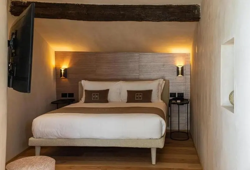 オーシャンビュースタンダードルーム, Villa Riviera Resort