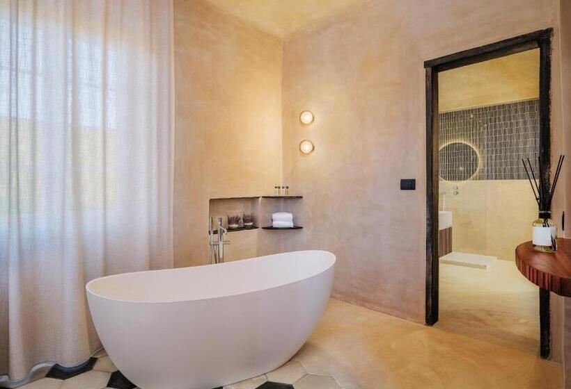 ガーデンビュースイート, Villa Riviera Resort