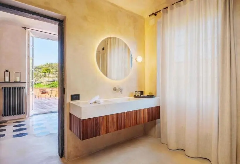 ガーデンビュースイート, Villa Riviera Resort