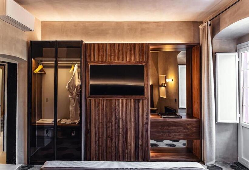 Люкс Вид на Сад, Villa Riviera Resort