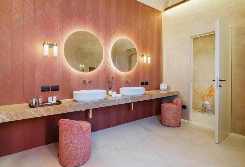 スーペリアースイート, Villa Riviera Resort