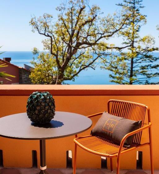 スーペリアースイート, Villa Riviera Resort