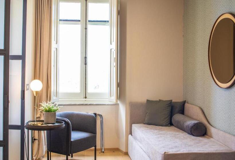 オーシャンビュージュニアスイート, Villa Riviera Resort