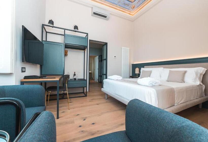 オーシャンビュージュニアスイート, Villa Riviera Resort