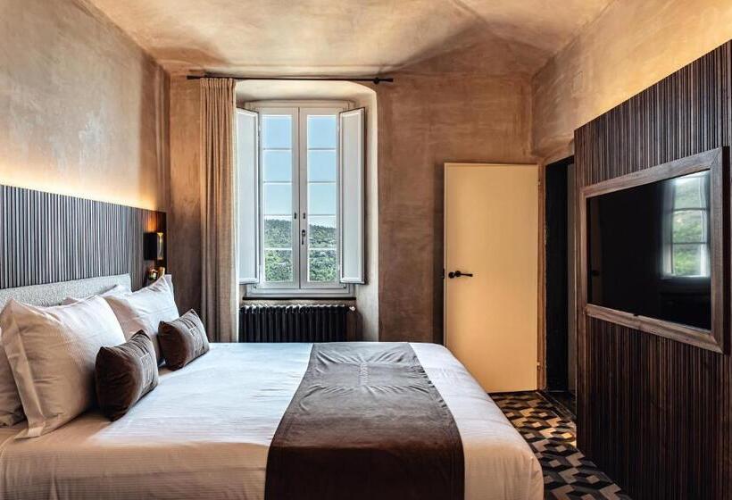 テラス付スイート, Villa Riviera Resort