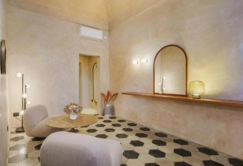 ガーデンビュースイート, Villa Riviera Resort