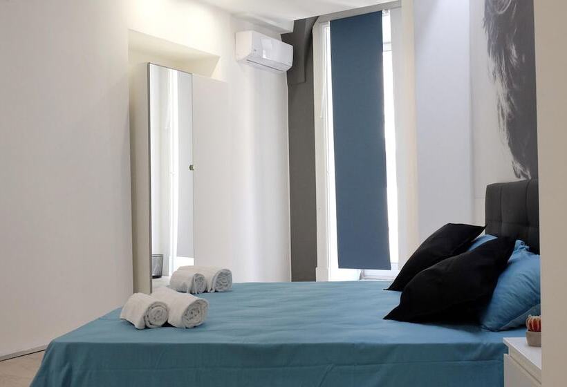 اتاق لوکس, B&b Elmi