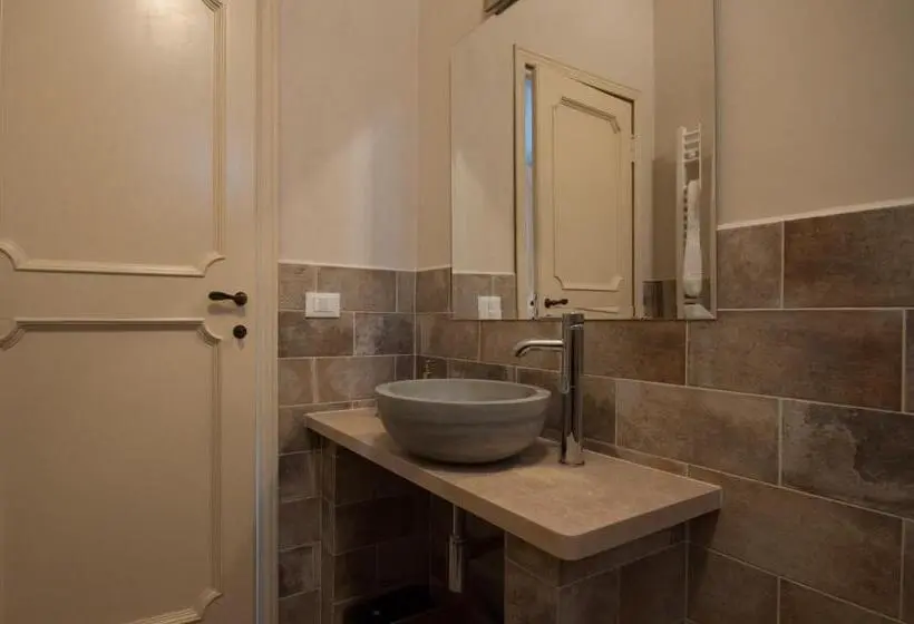 اتاق استاندارد, Bed & Breakfast Corte Toro