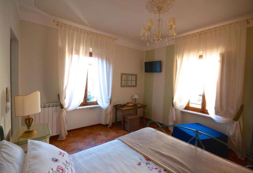 اتاق استاندارد, Bed & Breakfast Corte Toro