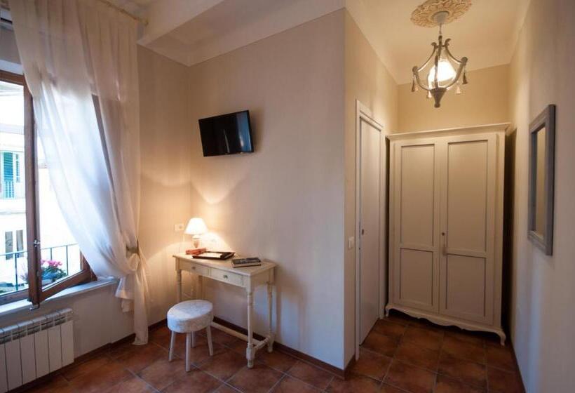 اتاق استاندارد, Bed & Breakfast Corte Toro