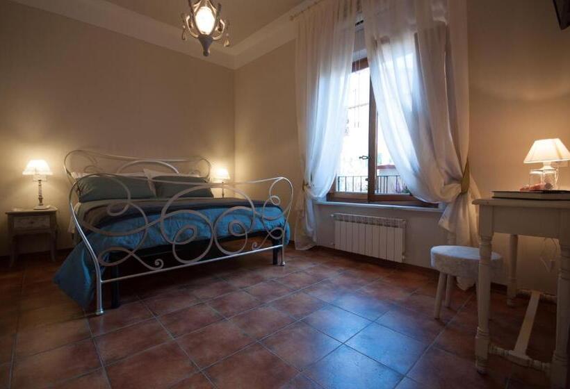 اتاق استاندارد, Bed & Breakfast Corte Toro