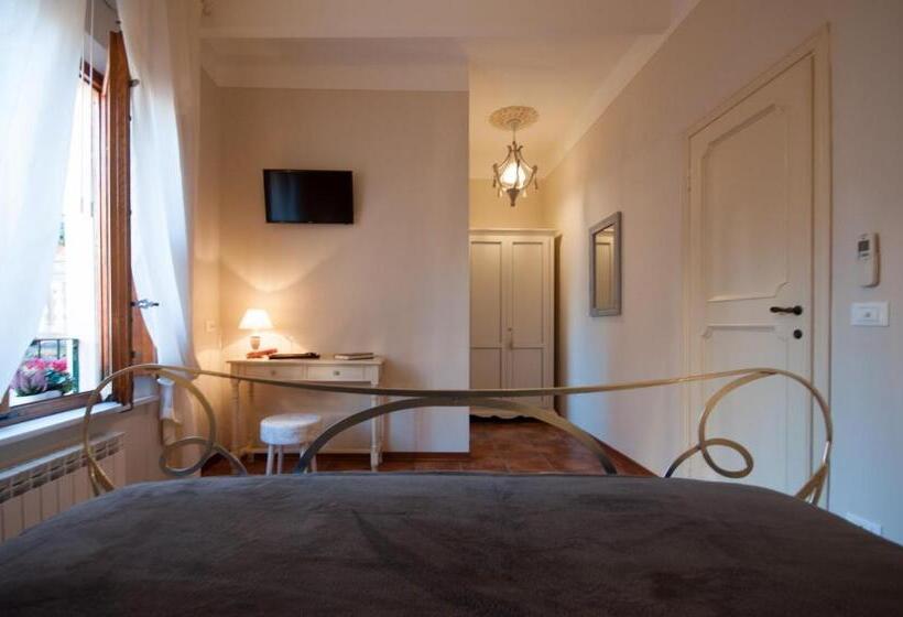 اتاق استاندارد, Bed & Breakfast Corte Toro