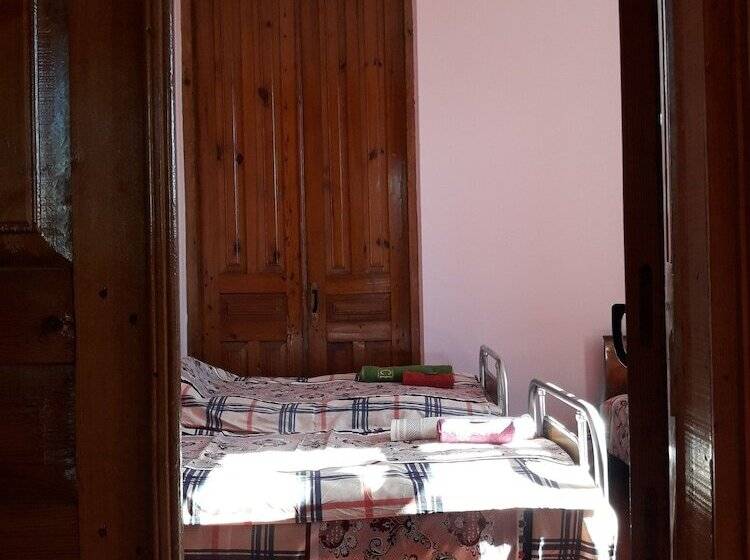 اتاق استاندارد, Cozy Home