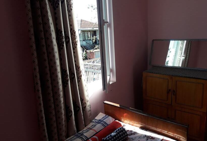 اتاق استاندارد, Cozy Home