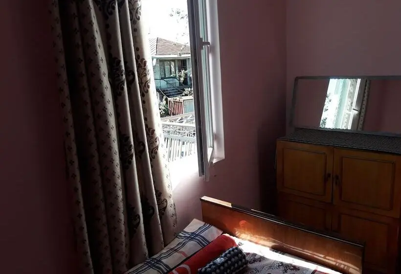 اتاق استاندارد, Cozy Home
