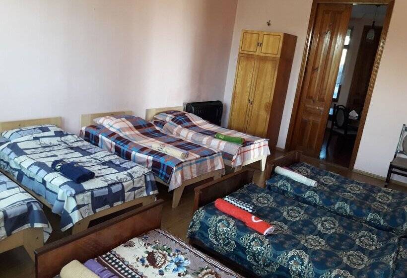 تختخواب در اتاق مشترک, Cozy Home