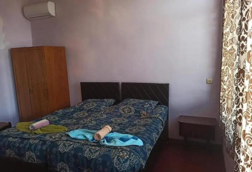 اتاق استاندارد با چشمانداز باغ, Cozy Home