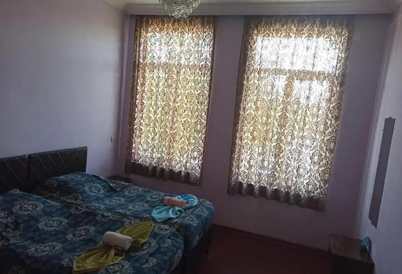 اتاق استاندارد با چشمانداز باغ, Cozy Home