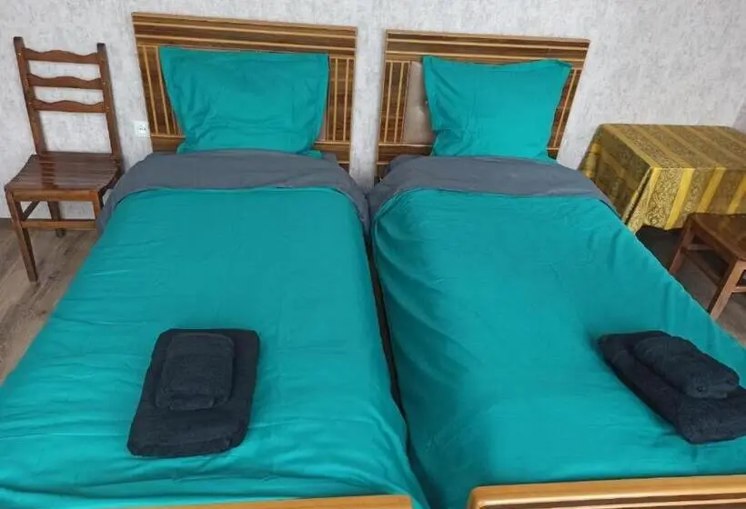 اتاق استاندارد با تراس, Cozy Home