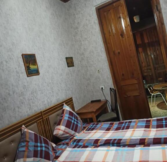 اتاق استاندارد با تراس, Cozy Home