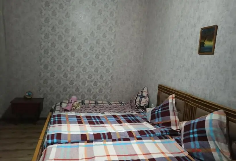 اتاق استاندارد با تراس, Cozy Home