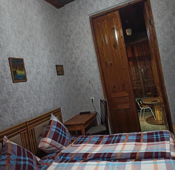 اتاق استاندارد با تراس, Cozy Home