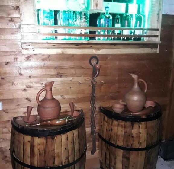 اتاق استاندارد با تراس, Cozy Home