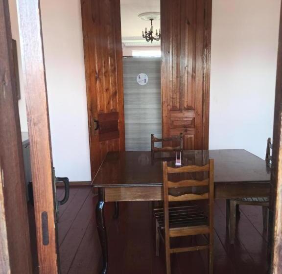 اتاق یک تخته با تراس, Cozy Home