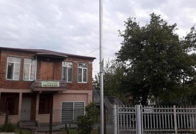تختخواب در اتاق مشترک, Cozy Home