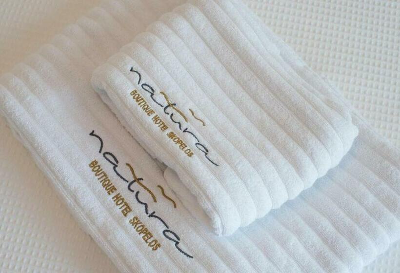 اتاق کلاسیک, Natura Luxury Boutique Hotel Skopelos